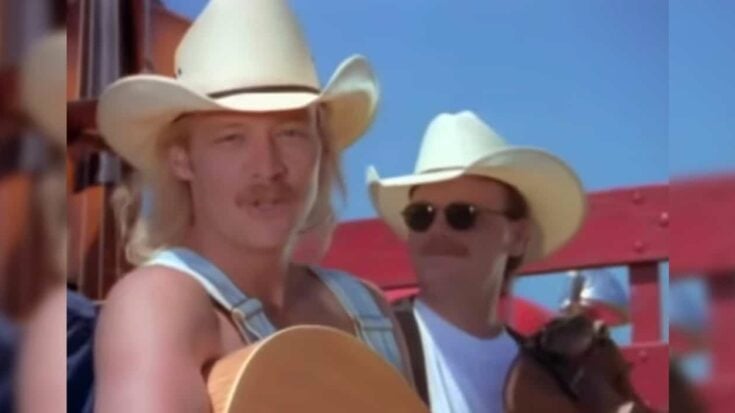 Story Behind Alan Jackson’s “Summertime Blues” | Classic Country Music | Legendary Stories and Songs Videos