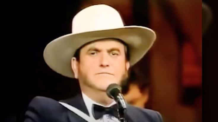 Bluegrass Legend Bobby Osborne Dies At 91 | Classic Country Music | Legendary Stories and Songs Videos