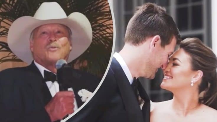 Mattie Jackson Shares Stunning Video From Her Wedding | Classic Country Music | Legendary Stories and Songs Videos