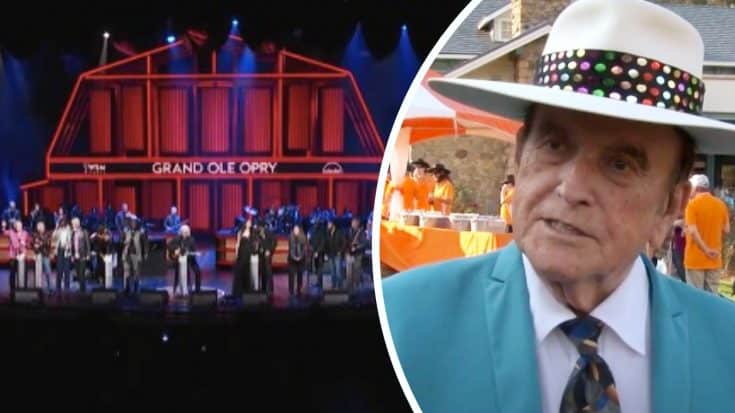 Who Is Now The Oldest Living Member Of The Opry After Bobby Osborne’s Death? | Classic Country Music | Legendary Stories and Songs Videos