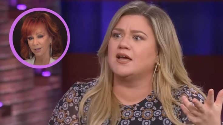Reba Has Creepy Dolls In Her Guest Bedroom, Kelly Clarkson Says | Classic Country Music | Legendary Stories and Songs Videos
