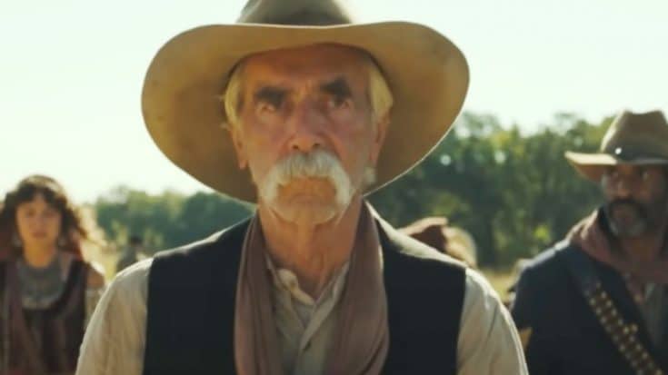 Sam Elliott Thinks He’ll Never Make Anything “Better” Than “1883” At This Stage In His Career | Classic Country Music | Legendary Stories and Songs Videos