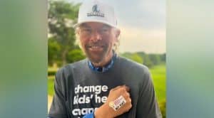 Toby Keith Helps Raise Record-Breaking Amount To Fight Pediatric Cancer