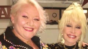 Dolly Parton’s Niece Eliminated From Reality Show