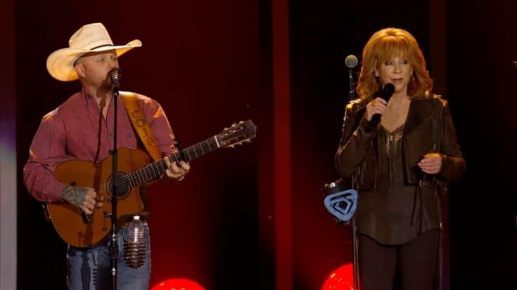 Reba & Cody Johnson Unite For “Whoever’s In New England” Duet During CMA Fest | Classic Country Music | Legendary Stories and Songs Videos