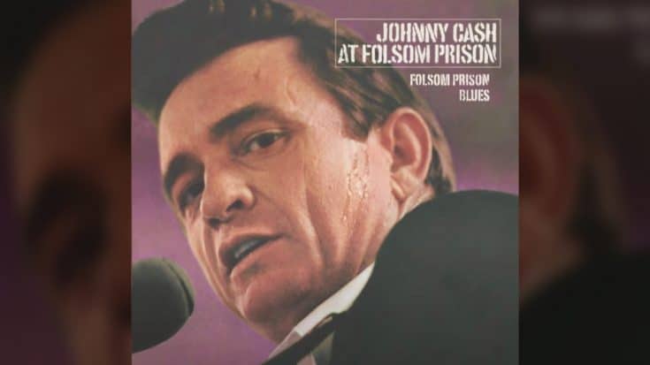 Johnny Cash Performs “Folsom Prison Blues” Live In Folsom Prison | Classic Country Music | Legendary Stories and Songs Videos