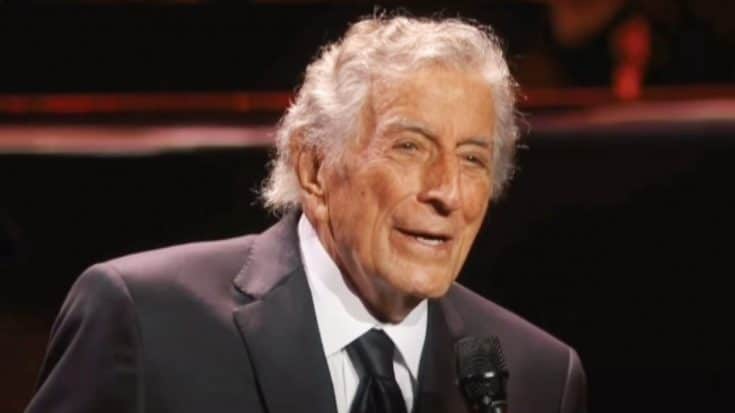 Beloved Singer Tony Bennett Dies At Age 96 | Classic Country Music | Legendary Stories and Songs Videos