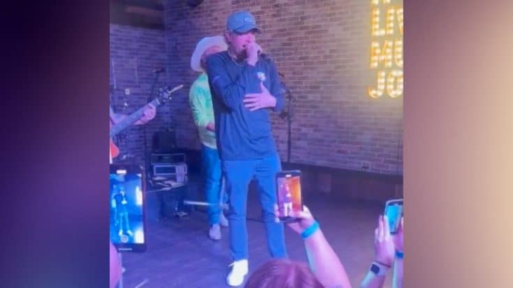 Toby Keith Crashes LoCash’s Concert To Sing “Should’ve Been A Cowboy” | Classic Country Music | Legendary Stories and Songs Videos
