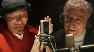 Throwback To When Tim McGraw & Tony Bennett Sang Hank Williams’ “Cold, Cold Heart”