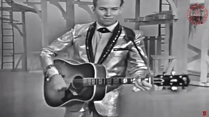 1964: 15-Year-Old Hank Williams Jr. Makes His TV Debut | Classic Country Music | Legendary Stories and Songs Videos