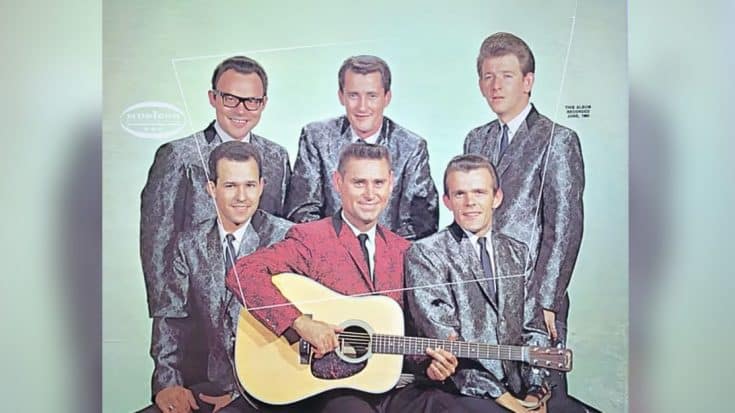 Former George Jones, Johnny Paycheck Drummer, Big Arnie, Has Died | Classic Country Music | Legendary Stories and Songs Videos