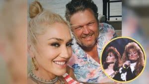 Blake Shelton, Gwen Stefani Release Cover Of The Judds’ “Love Is Alive”