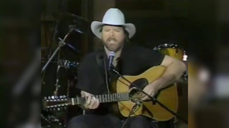 1986: Dan Seals Releases Rodeo Heartbreak Ballad “Everything That Glitters” | Classic Country Music | Legendary Stories and Songs Videos