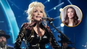 Dolly Parton Declined Royal Invite For Tea, Joked About Reason Why