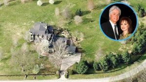 Naomi Judd’s Husband Has Sold Their Tennessee Farm – “I Couldn’t Be There”