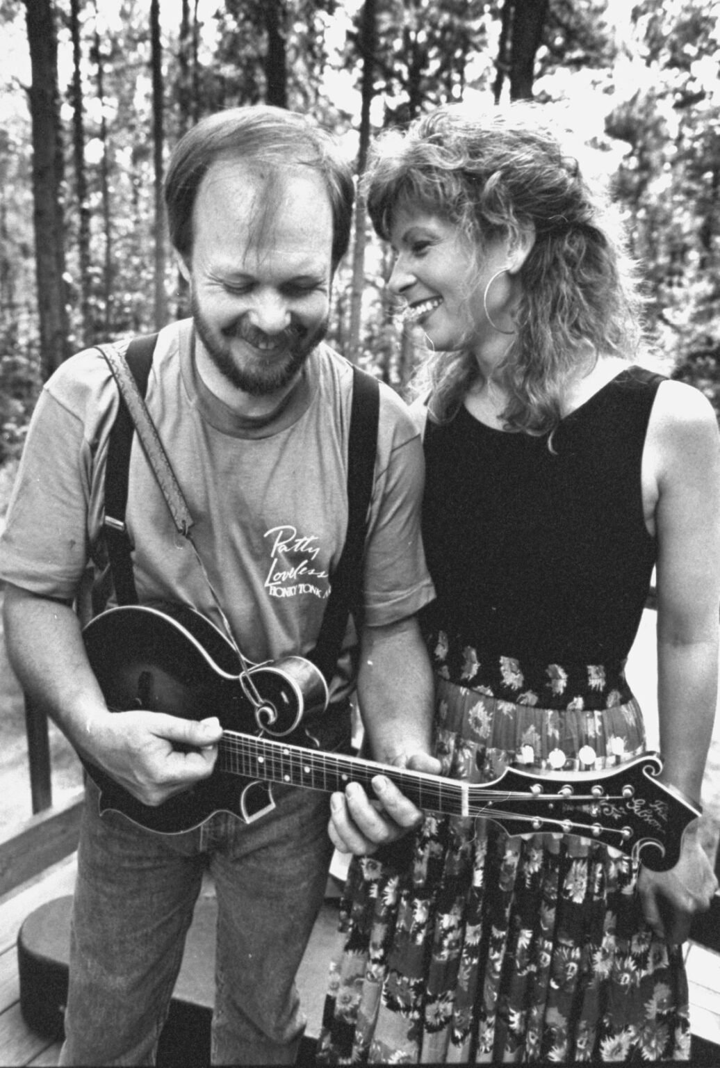 Patty Loveless Shares Selfless Reason She Stepped Away From The Spotlight