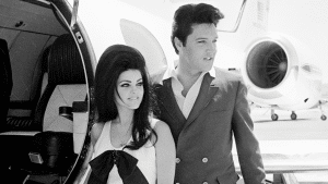 Priscilla Presley Honors Elvis 46 Years After His Death
