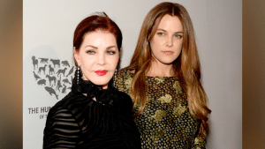Priscilla Presley Shares Where She Stands With Granddaughter Riley Keough: “We Were Never Not On Good Terms”