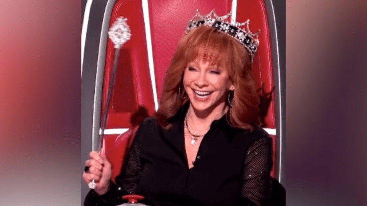 New “Voice” Teaser Shows “Queen” Reba As Coach | Classic Country Music | Legendary Stories and Songs Videos