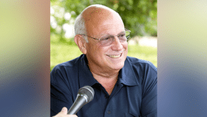 David Jacobs, Creator Of “Dallas” & “Knots Landing,” Dies At Age 84