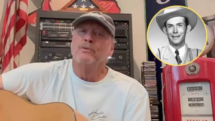 Alan Jackson Sings “Your Cheatin’ Heart” In Honor Of Hank Williams’ 100th Birthday | Classic Country Music | Legendary Stories and Songs Videos