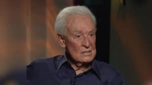 Bob Barker’s Cause Of Death Revealed