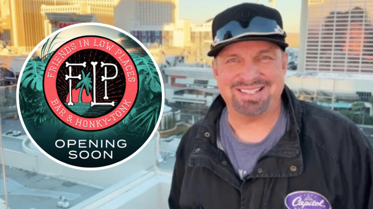 Rumored Opening Date For Garth Brooks’ New Bar Revealed | Classic Country Music | Legendary Stories and Songs Videos