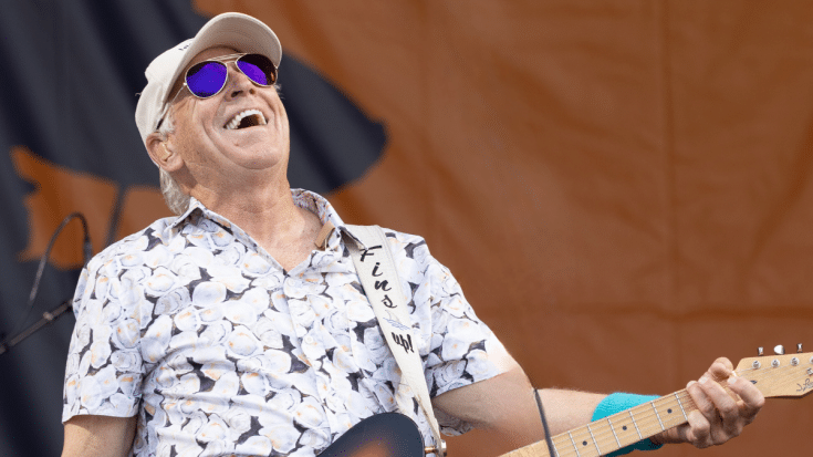 Jimmy Buffett’s “Bubbles Up” Shares Message Of Joy & Hope | Classic Country Music | Legendary Stories and Songs Videos