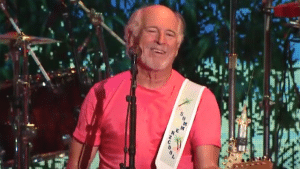 New Jimmy Buffett Song Released Following His Death