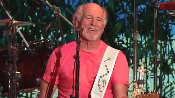 New Jimmy Buffett Song Released Following His Death | Classic Country Music | Legendary Stories and Songs Videos