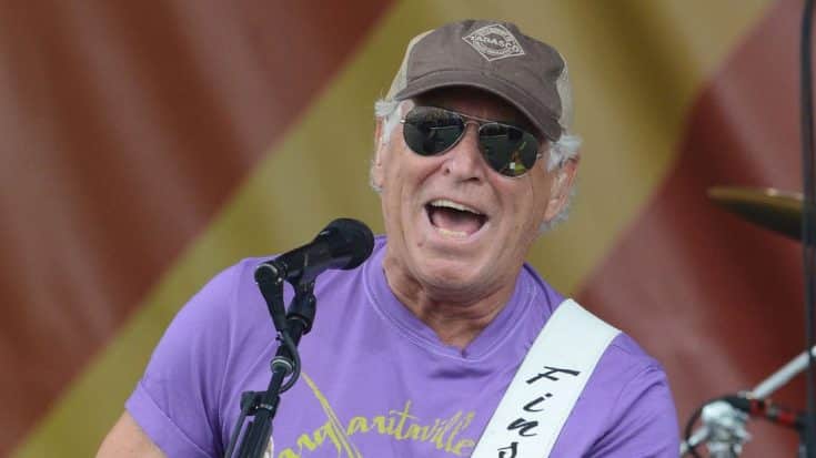 Jimmy Buffett’s “Margaritaville” Posthumously Hits No. 1 | Classic Country Music | Legendary Stories and Songs Videos