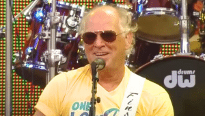 Jimmy Buffett’s “Margaritaville” Reappears On Hot 100 After His Death