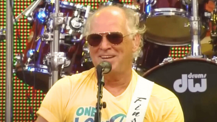 Jimmy Buffett’s “Margaritaville” Reappears On Hot 100 After His Death | Classic Country Music | Legendary Stories and Songs Videos