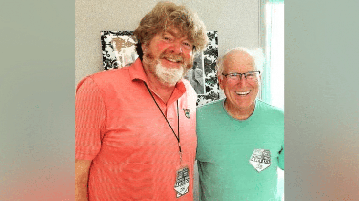 Mac McAnally Breaks Silence On Jimmy Buffett’s Death | Classic Country Music | Legendary Stories and Songs Videos
