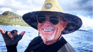 Margaritaville Releases Statement On Jimmy Buffett’s Death