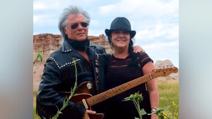 Marty Stuart Mourns Death Of His Sister Jennifer | Classic Country Music | Legendary Stories and Songs Videos