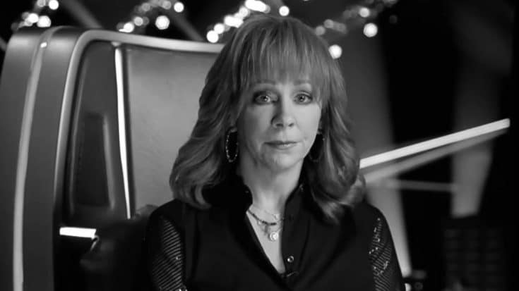 Reba Jokes That The Other ‘The Voice’ Coaches Are Mean, “Especially Gwen” | Classic Country Music | Legendary Stories and Songs Videos