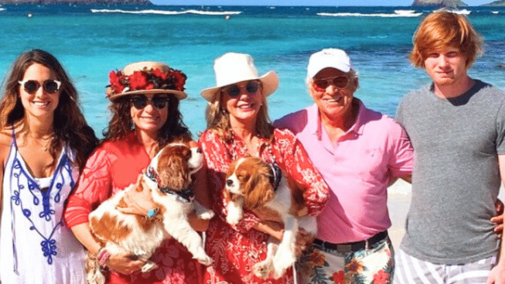 Jimmy Buffett Had 3 Children – Meet Them All Here | Classic Country Music | Legendary Stories and Songs Videos