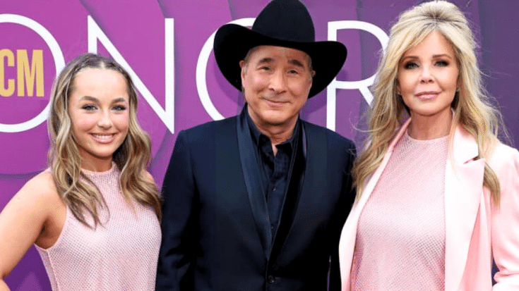 10 Facts About Clint Black & Lisa Hartman’s Daughter Lily Pearl