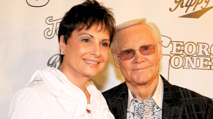 George Jones’ Wife Nancy Asks For Prayers For Her Daughter After Lawn Mower Accident | Classic Country Music | Legendary Stories and Songs Videos