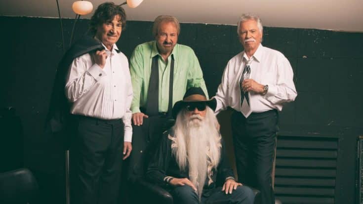 The Oak Ridge Boys Announce Farewell Tour, But It’s Not “Goodbye” | Classic Country Music | Legendary Stories and Songs Videos