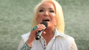 Tanya Tucker Cancels Show Amid Recovery From Neck Procedure