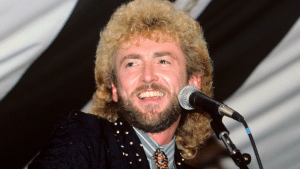 Two Iconic Keith Whitley Songs Earn Platinum Certification