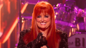 Wynonna Performs Medley Of Her Hits At The People’s Choice Country Awards