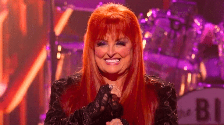 Wynonna Performs Medley Of Her Hits At The People’s Choice Country Awards | Classic Country Music | Legendary Stories and Songs Videos