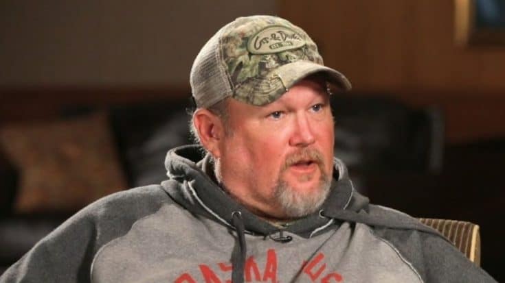 Larry the Cable Guy Admits to Using Fake Accent Throughout His Career | Classic Country Music | Legendary Stories and Songs Videos