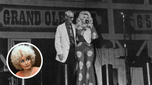 Dolly Parton Reveals She Was Whipped By Grandfather Over The Way She Dressed