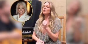LeAnn Rimes Celebrates Tanya Tucker With Flawless “Love Me Like You Used To” Cover