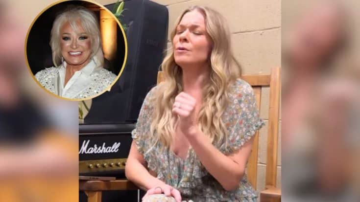 LeAnn Rimes Celebrates Tanya Tucker With Flawless “Love Me Like You Used To” Cover | Classic Country Music | Legendary Stories and Songs Videos