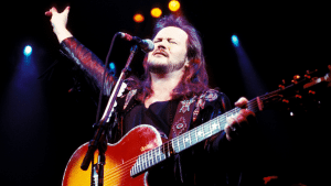 32 Years Ago Today: Travis Tritt’s “Anymore” Hit Number One On The Billboard Charts